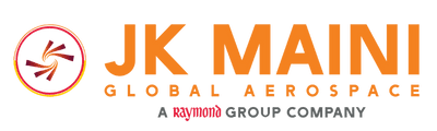 JK Maini Global Aerospace Ltd. Logo