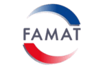 FAMAT Logo