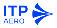 ITP Aero Logo