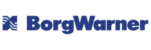 BorgWarner Logo