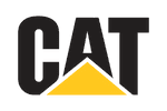 Caterpillar (CAT) Logo