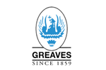 Greaves Logo