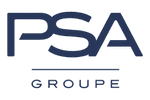 PSA Group Logo