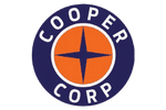 Cooper Corporation Logo