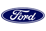 Ford Logo