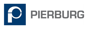Pierburg Logo
