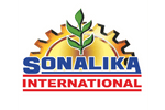 Sonalika Logo