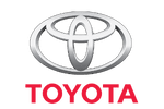 Toyota Logo
