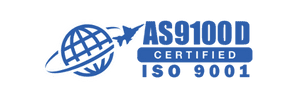 AS9100D Certification