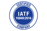 IATF-2016 Certification