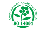 ISO-14001 Certification