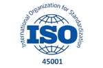 ISO-45001 Certification