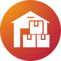 Warehouse Icon