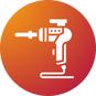Tools & Hardware Icon